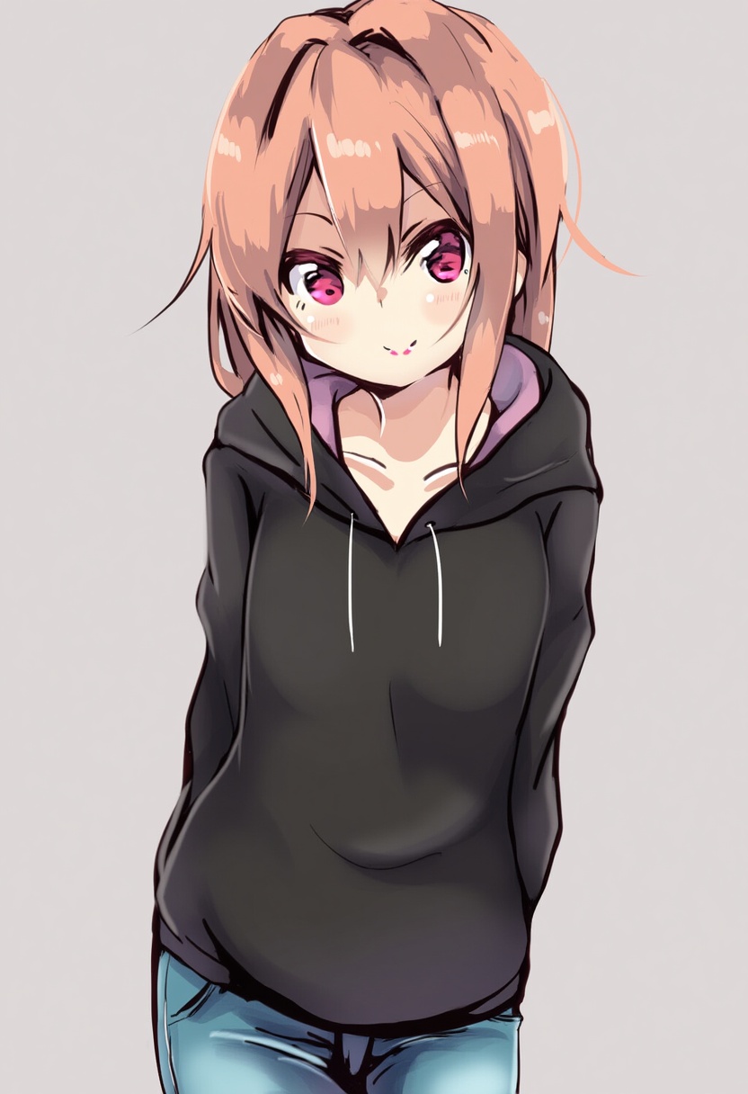 An image depicting amano kouki